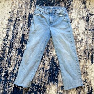 Old navy jeans